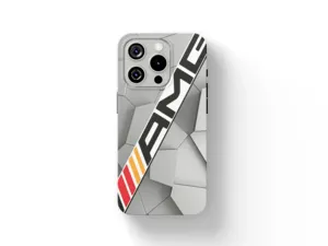 Mercedes Smartphone Silikoncover Robustes Design Max